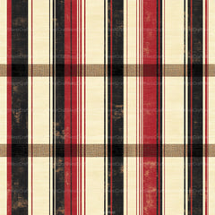 Stripes & Plaids Seamless Pattern Digital Paper - CraftNest - Digital Crafting and Art