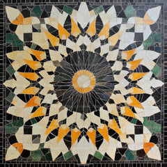 Sacred Geometry Alhambra Patterns Clipart Bundle - CraftNest - Digital Crafting and Art