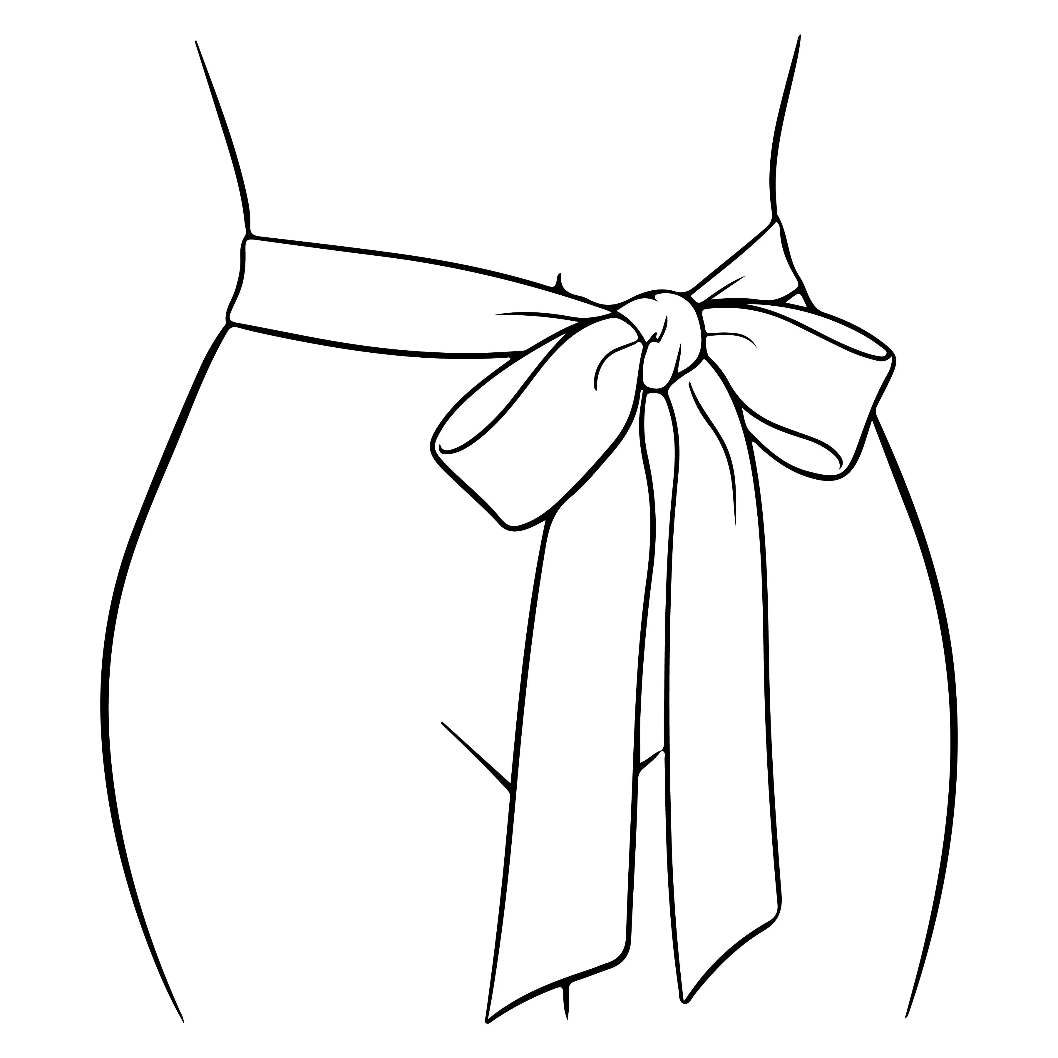 Lovely Butts Clipart Bundle - CraftNest - Digital Crafting and Art