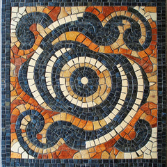 Artisan Mosaic Patterns & Motifs Clipart Bundle - CraftNest - Digital Crafting and Art