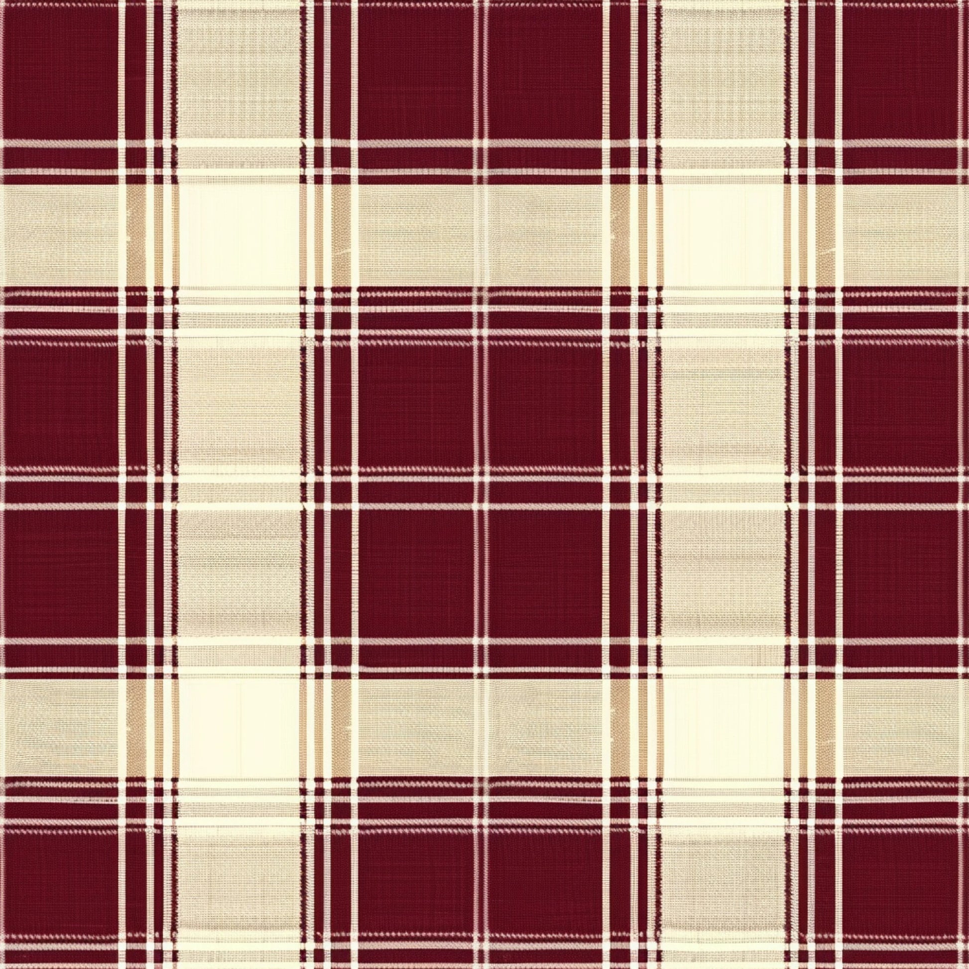 Plaid Patterns Clipart Bundle - CraftNest - Digital Crafting and Art