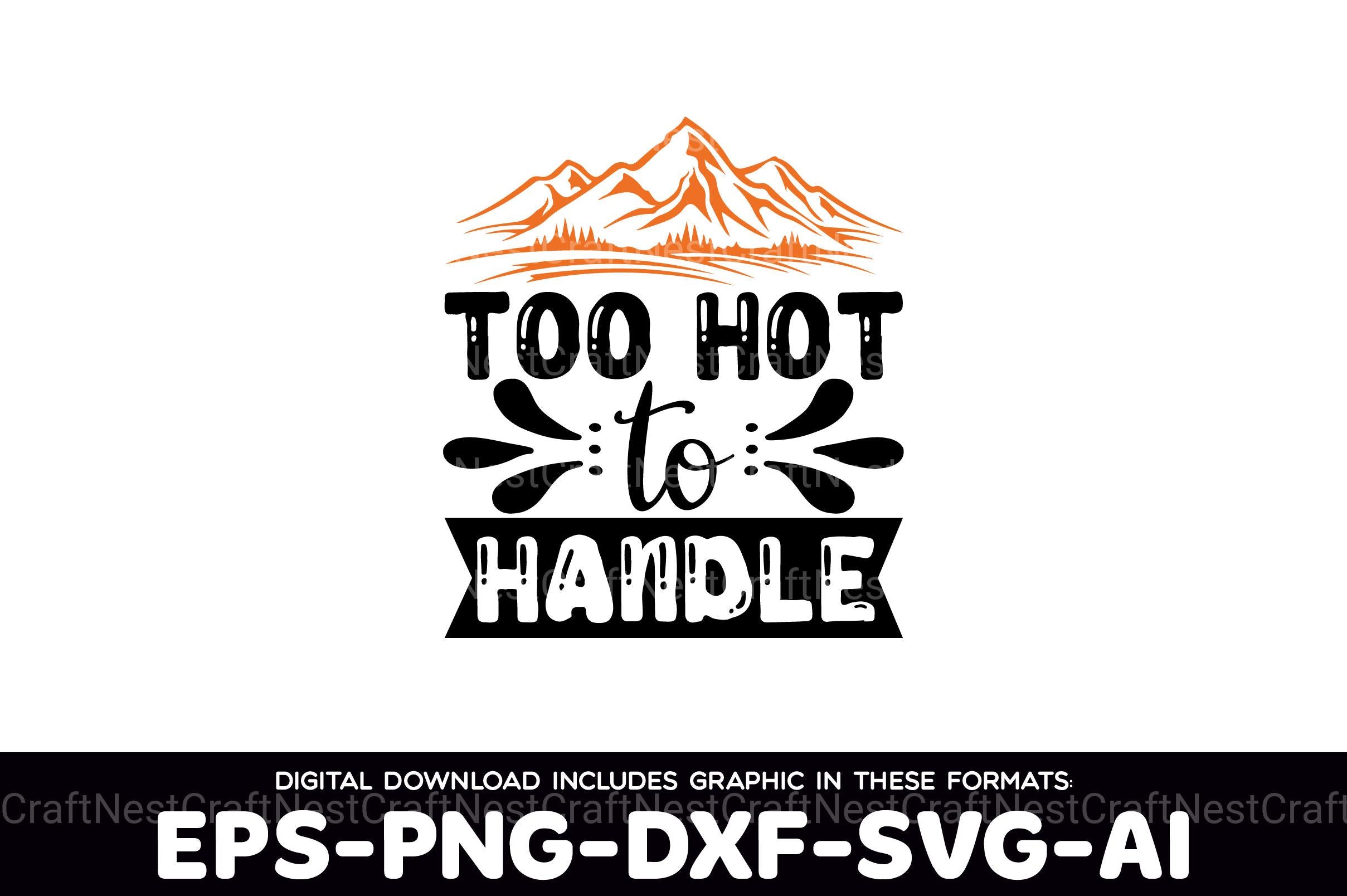 Camping SVG Bundle - CraftNest - Digital Crafting and Art