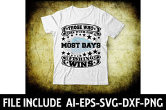 Fishing T-Shirt Bundle 4 - CraftNest - Digital Crafting and Art