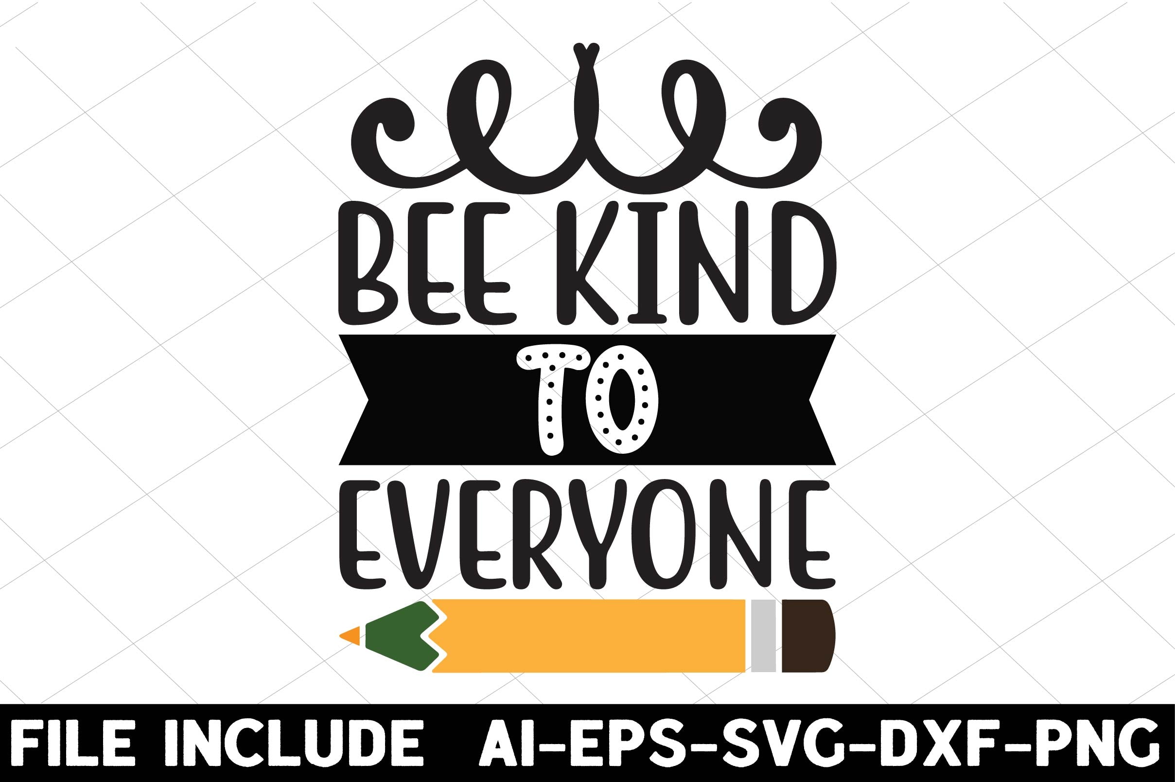 School SVG Bundle 4 - CraftNest - Digital Crafting and Art