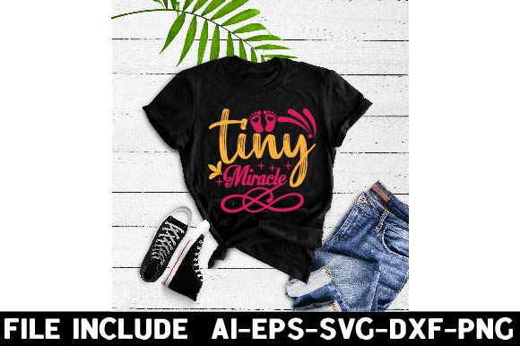 Baby SVG Bundle 7 - CraftNest - Digital Crafting and Art