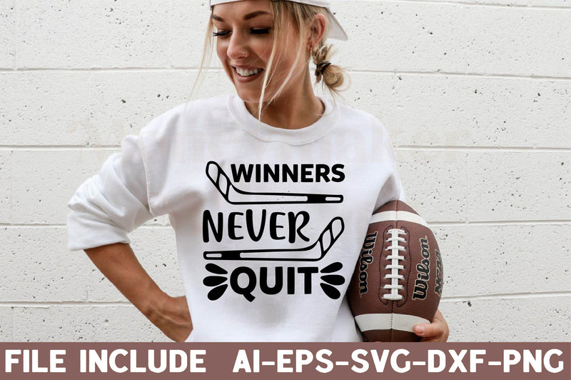 Hockey SVG Bundle - CraftNest - Digital Crafting and Art