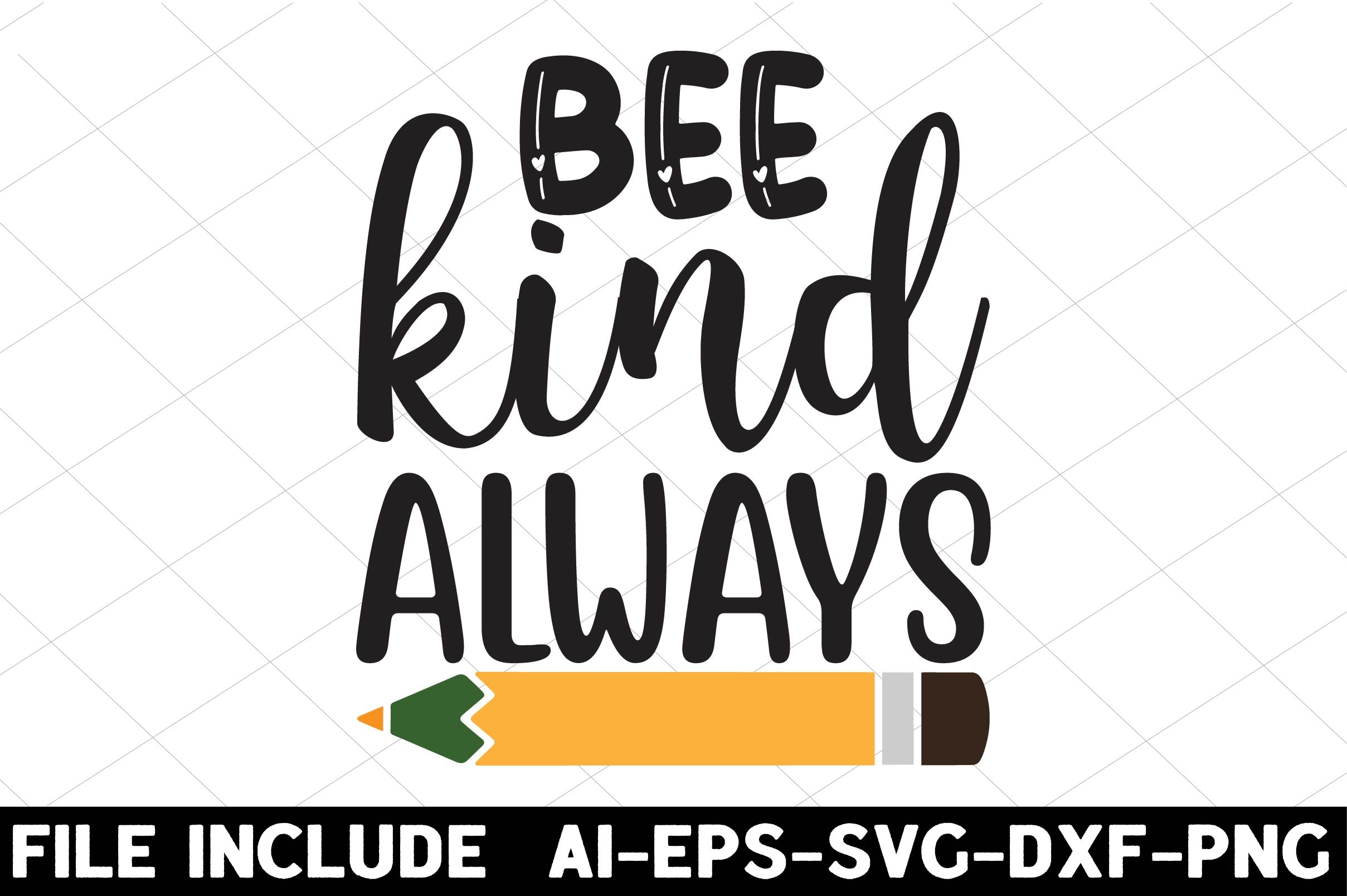 School SVG Bundle 4 - CraftNest - Digital Crafting and Art
