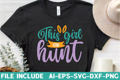 Easter SVG Bundle 4 - CraftNest - Digital Crafting and Art