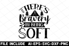 Camping SVG Bundle 1 - CraftNest - Digital Crafting and Art