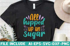 Easter SVG Bundle 4 - CraftNest - Digital Crafting and Art