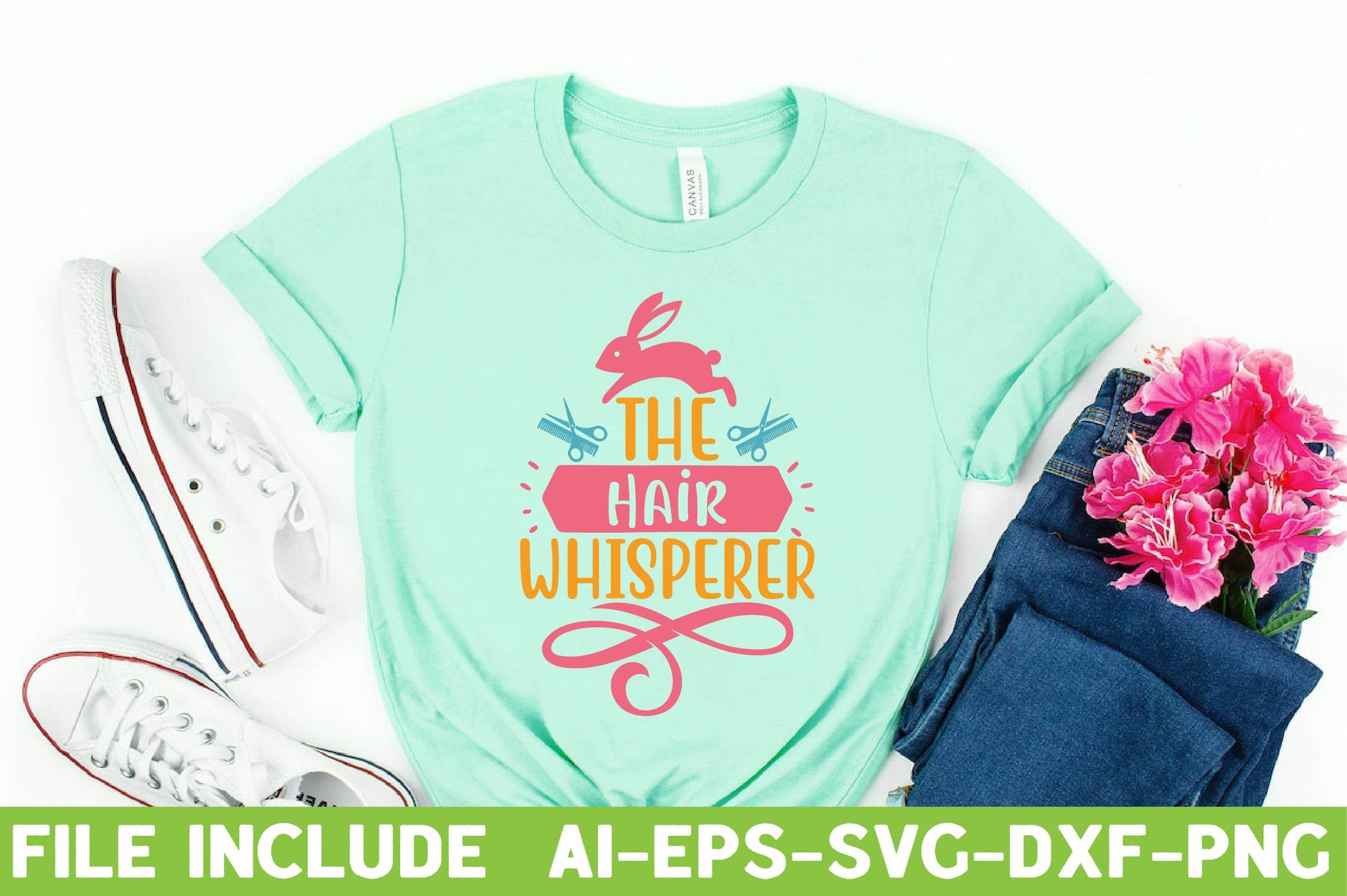 Easter SVG Bundle 1 - CraftNest - Digital Crafting and Art