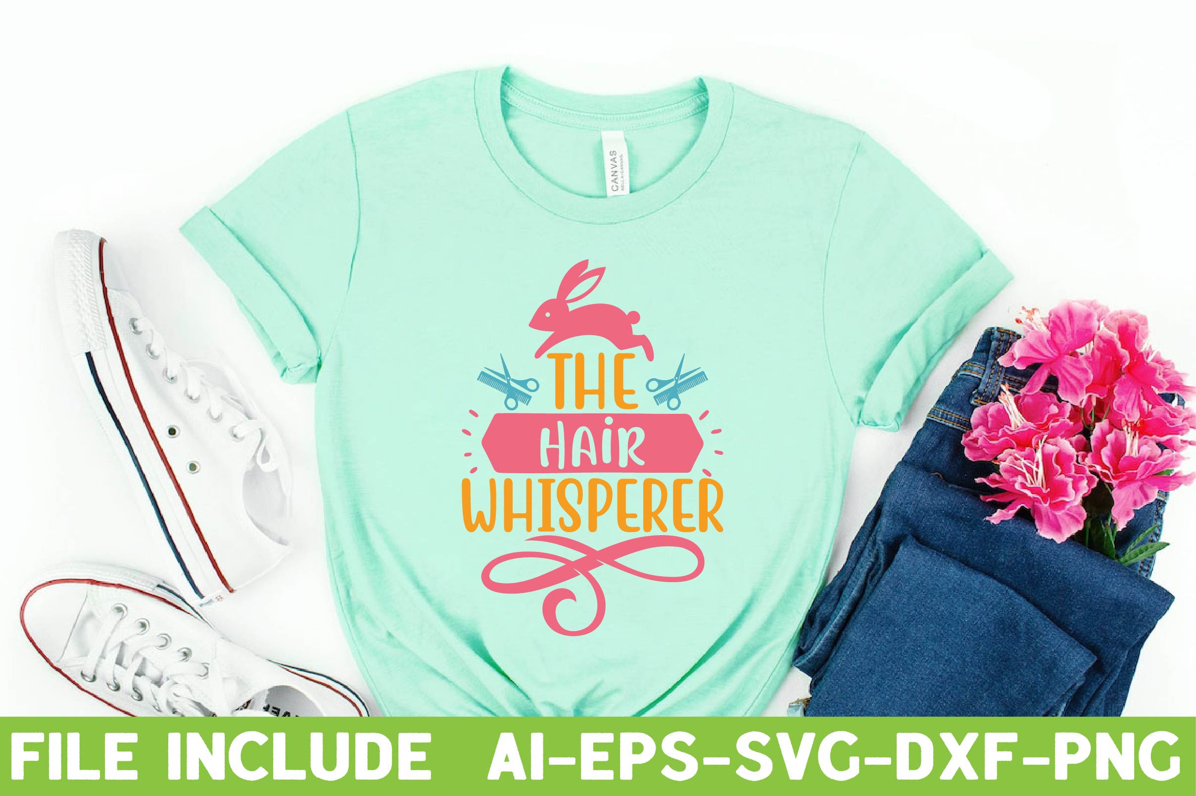 Easter SVG Bundle 1 - CraftNest - Digital Crafting and Art