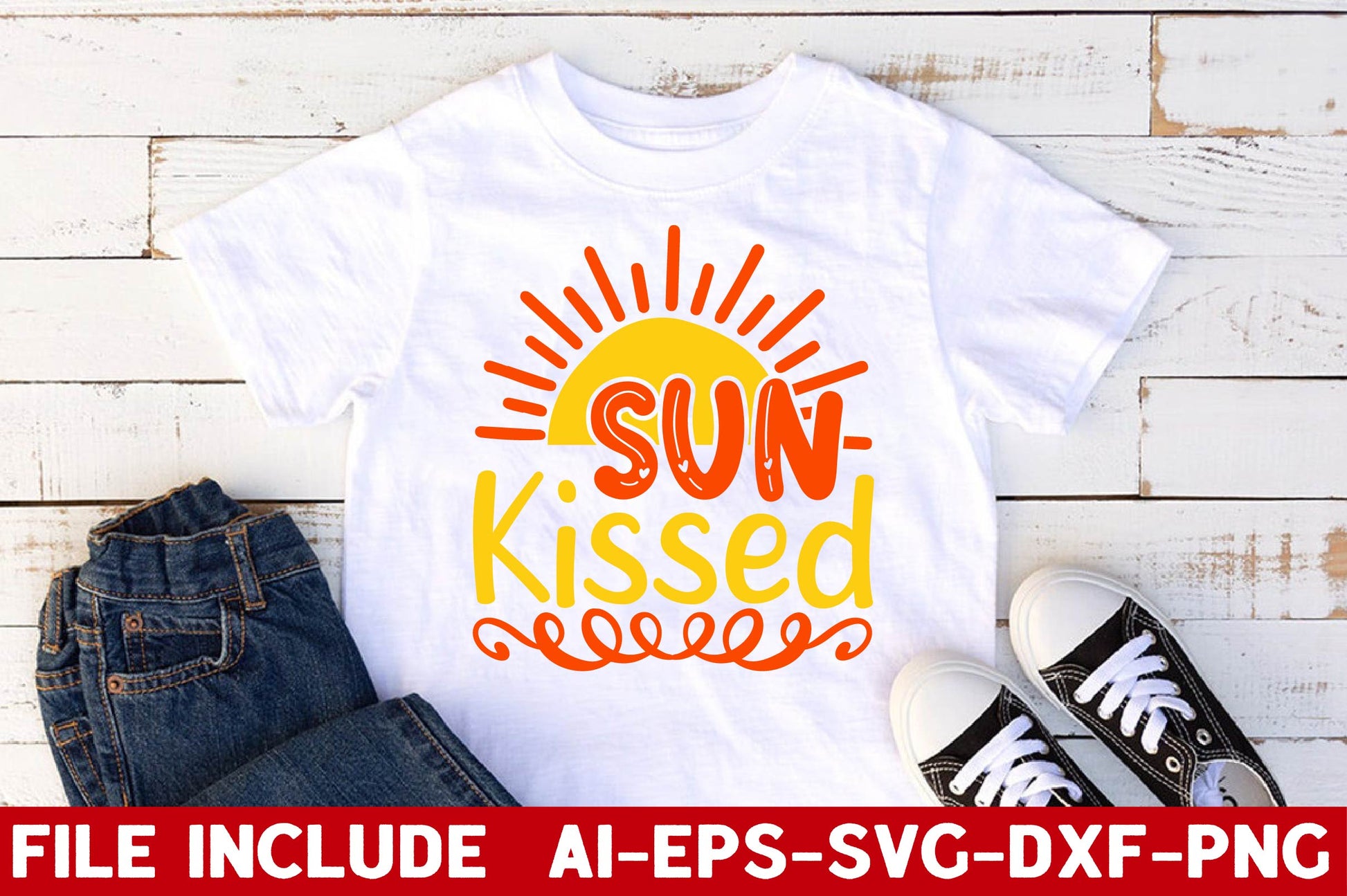 Summer SVG Bundle - CraftNest - Digital Crafting and Art