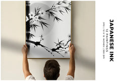 Japanese Ink - CraftNest - Digital Crafting and Art