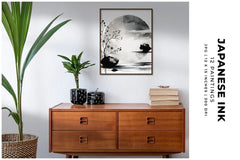 Japanese Ink - CraftNest - Digital Crafting and Art