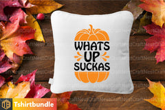 Big Fall SVG Bundle - CraftNest - Digital Crafting and Art