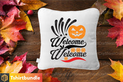 Big Fall SVG Bundle - CraftNest - Digital Crafting and Art