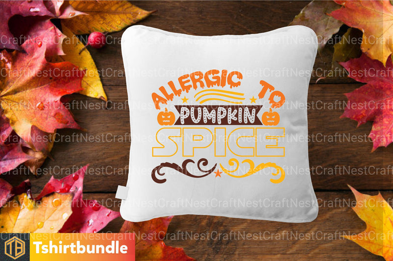 Big Fall SVG Bundle - CraftNest - Digital Crafting and Art