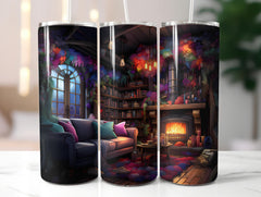 Kawaii Cozy 1 Tumbler Wrap - CraftNest