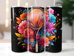 Kawaii Sports 1 Tumbler Wrap - CraftNest