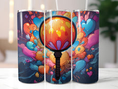 Kawaii Sports 2 Tumbler Wrap - CraftNest