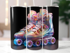 Kawaii Sports 1 Tumbler Wrap - CraftNest