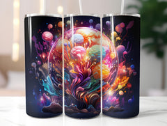 Kawaii Sports 1 Tumbler Wrap - CraftNest