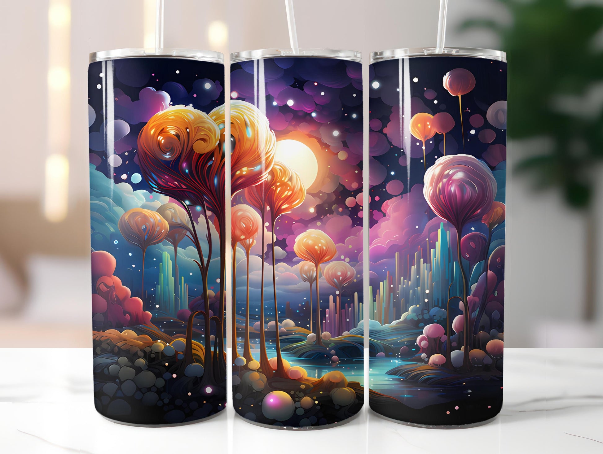 Kawaii Sports 1 Tumbler Wrap - CraftNest