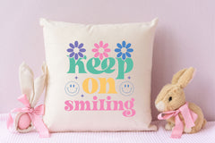 Keep On Smiling SVG Bundle - CraftNest - Digital Crafting and Art