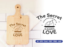 Kitchen Quote SVG Bundle - CraftNest - Digital Crafting and Art