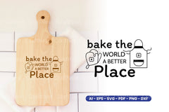 Kitchen Quote SVG Bundle - CraftNest - Digital Crafting and Art