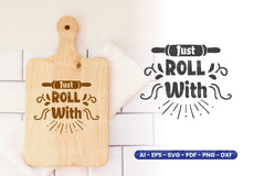 Kitchen Quote SVG Bundle - CraftNest - Digital Crafting and Art