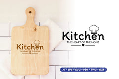 Kitchen Quote SVG Bundle - CraftNest - Digital Crafting and Art