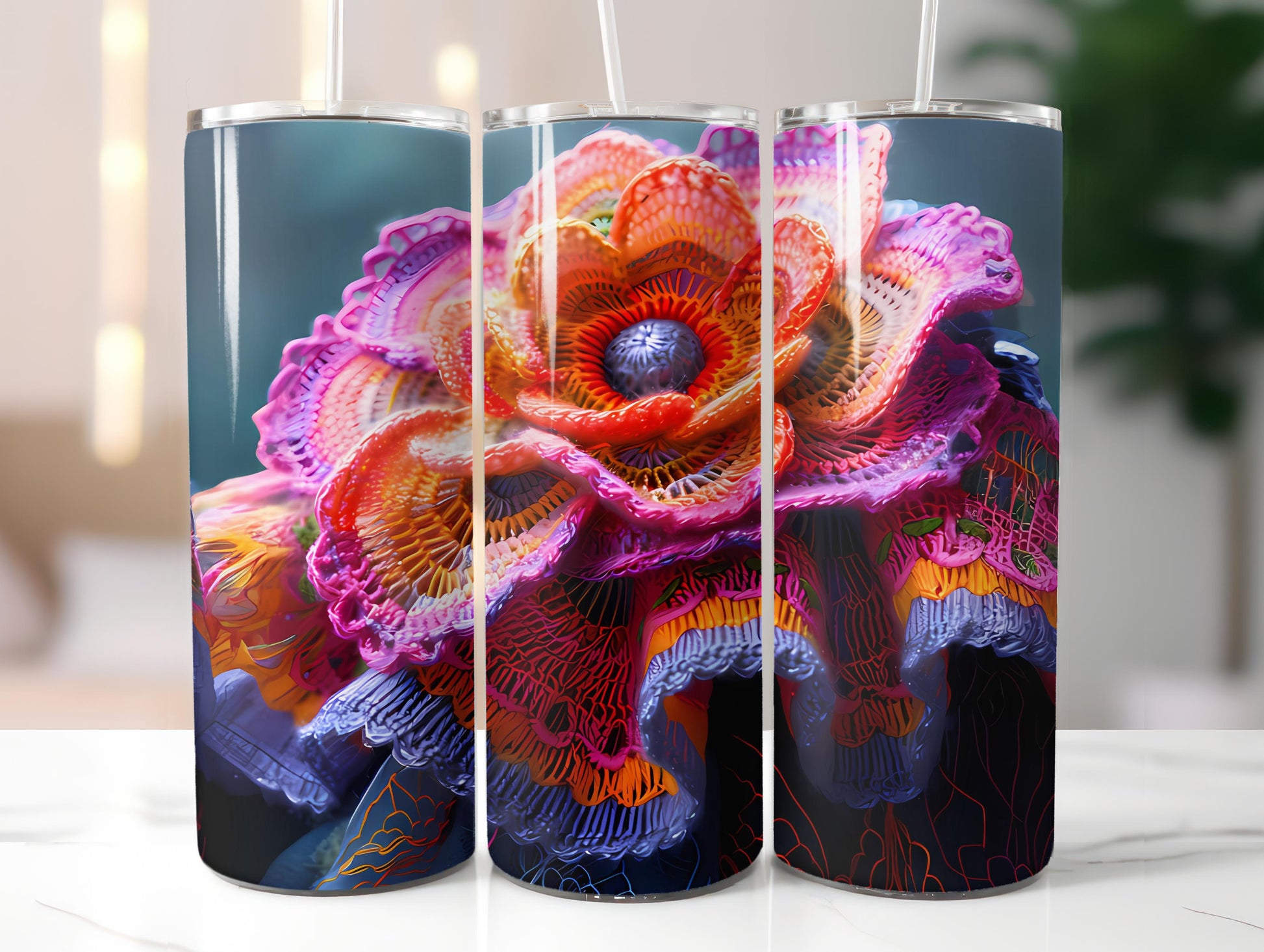 Knitting 4 Tumbler Wrap - CraftNest - Digital Crafting and Art