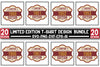 Limited Edition SVG Bundle  Designs 1