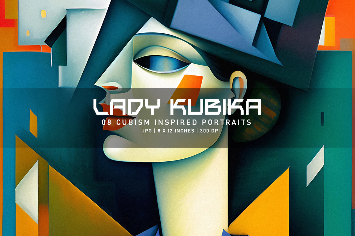 Lady Kubika - Women