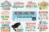 Lake Clipart Bundle Collection