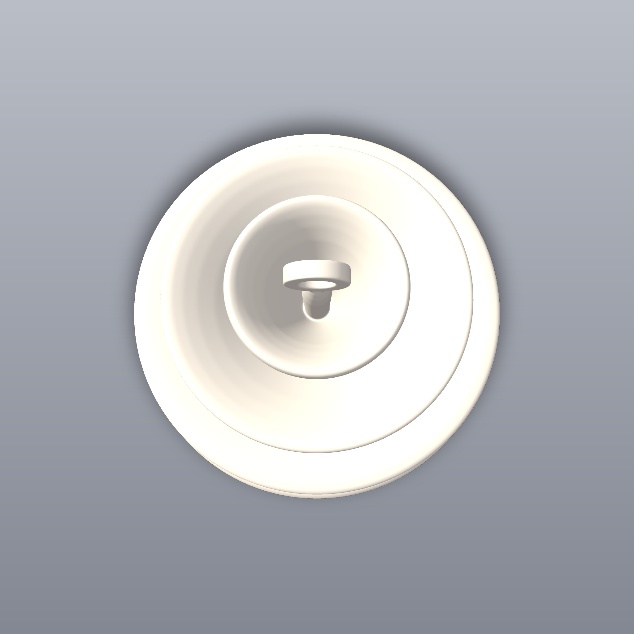 Lamp 3D Print STL File