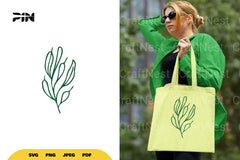 Leave SVG Bundle - CraftNest - Digital Crafting and Art