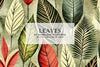 Leaves - Tropical
