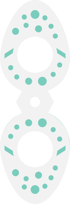 Lollipop Holder Easter Egg SVG Bundle 17 - CraftNest - Digital Crafting and Art