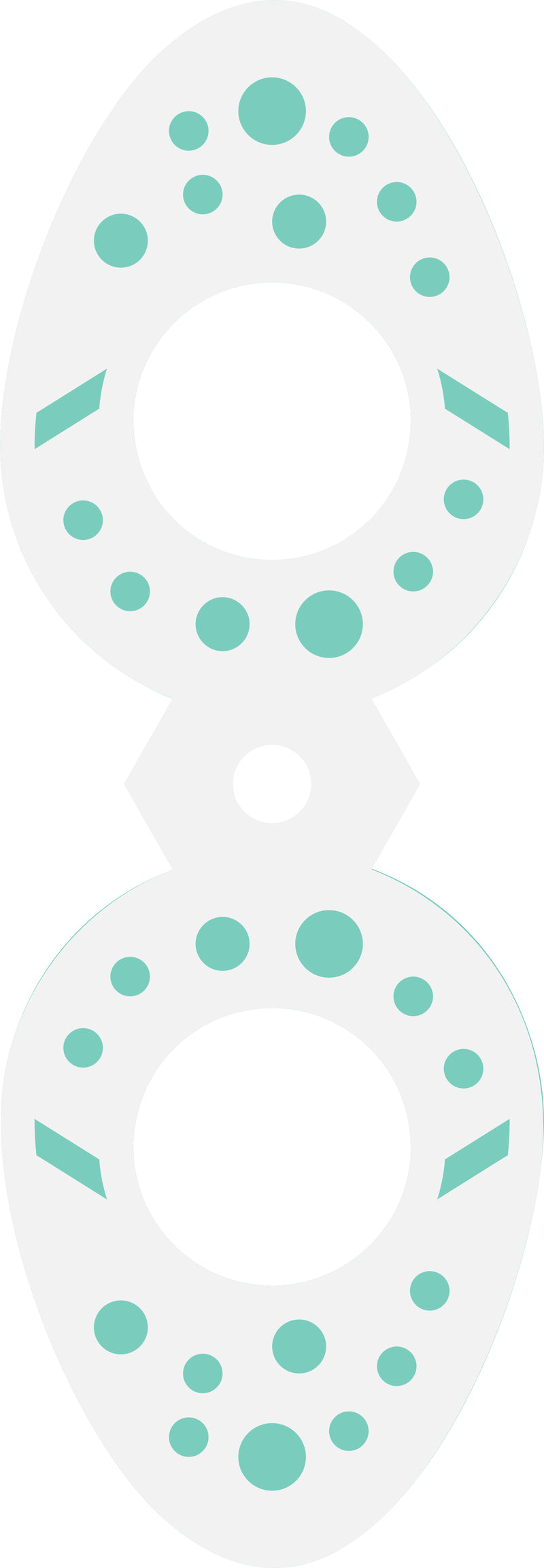 Lollipop Holder Easter Egg SVG Bundle 17 - CraftNest - Digital Crafting and Art