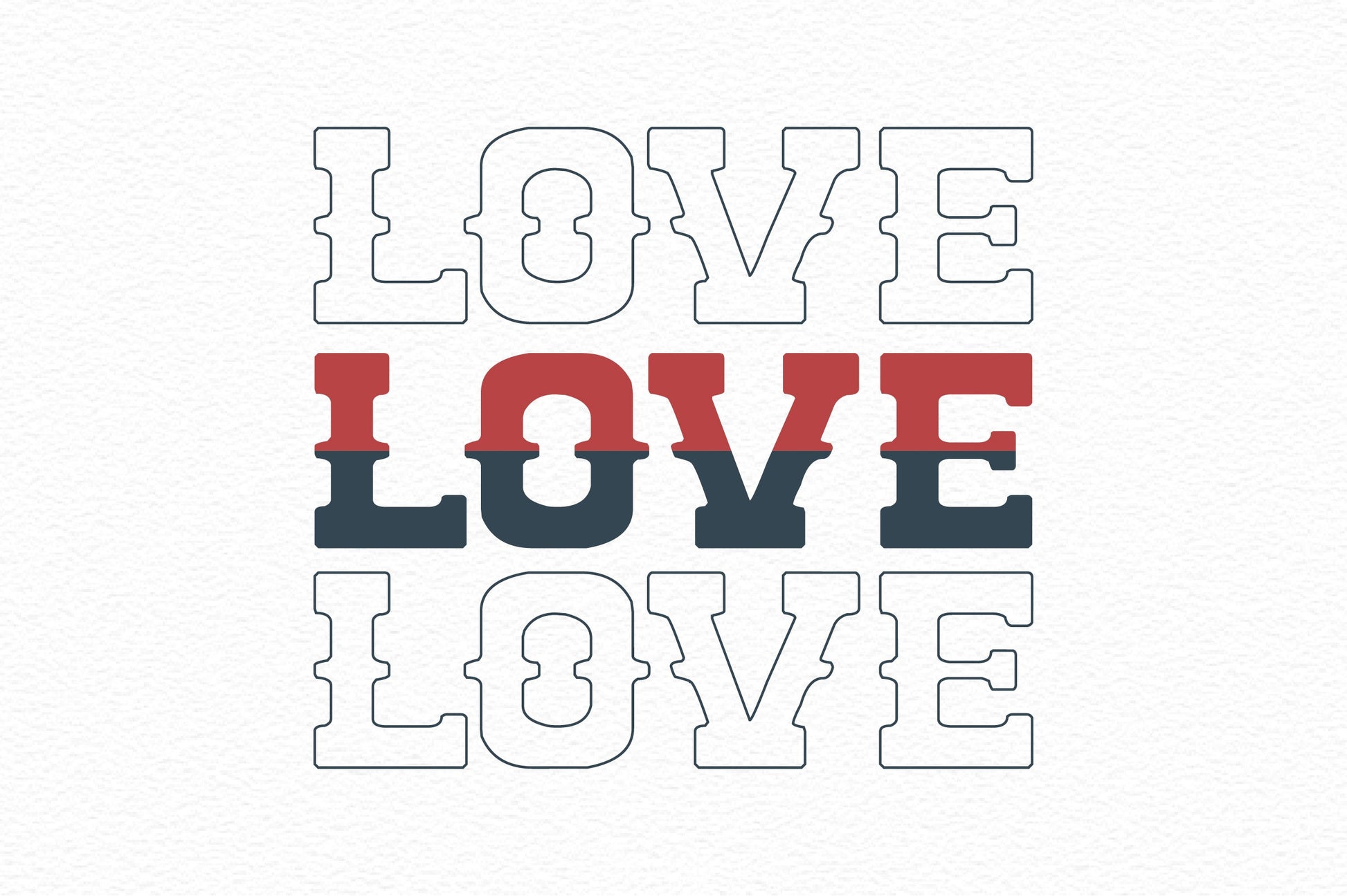 Love SVG Bundle - CraftNest - Digital Crafting and Art