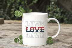 Love SVG Bundle - CraftNest - Digital Crafting and Art