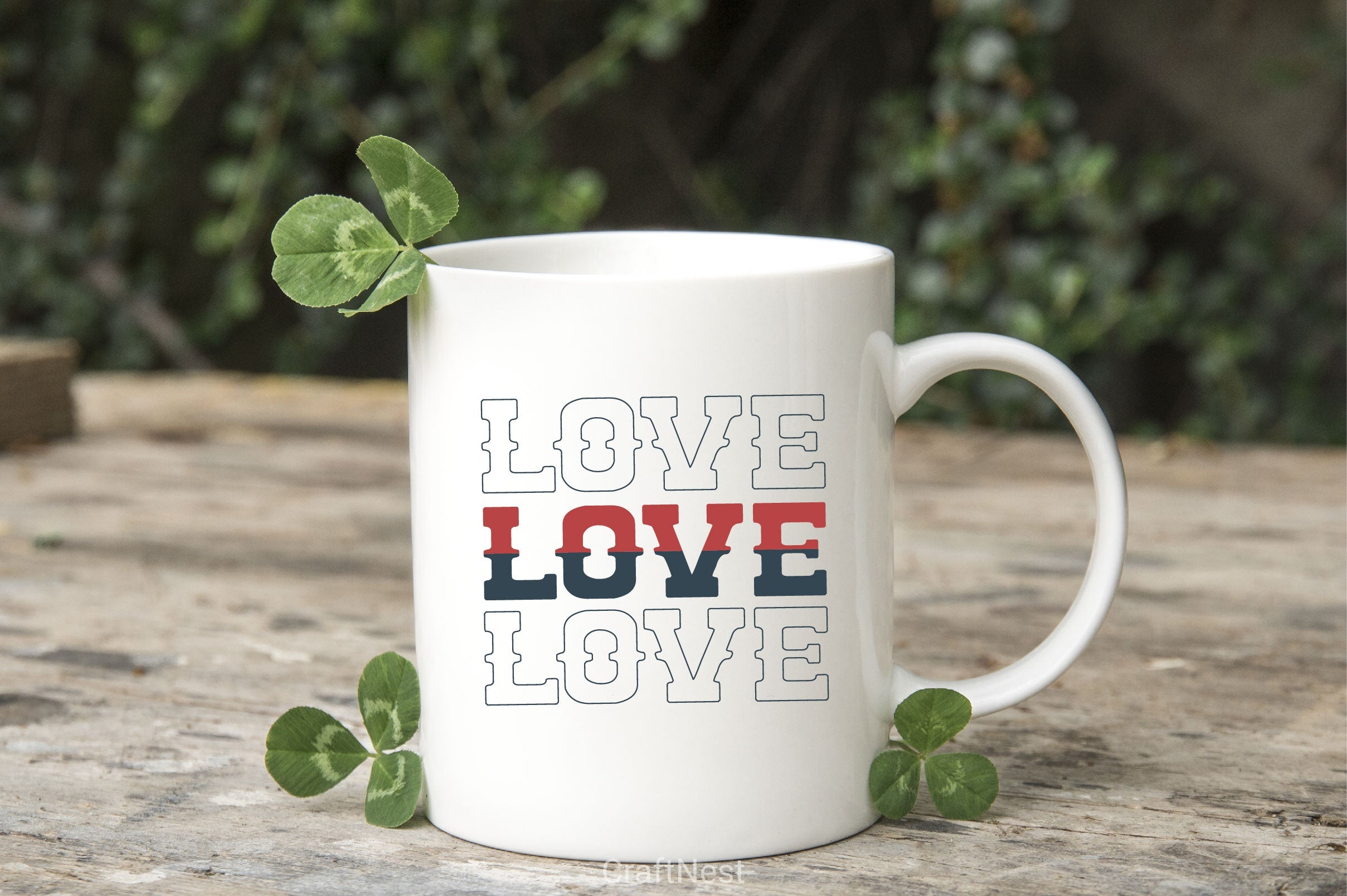 Love SVG Bundle - CraftNest - Digital Crafting and Art