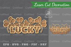 Laser Cut Sign Clipart Bundle - CraftNest - Digital Crafting and Art