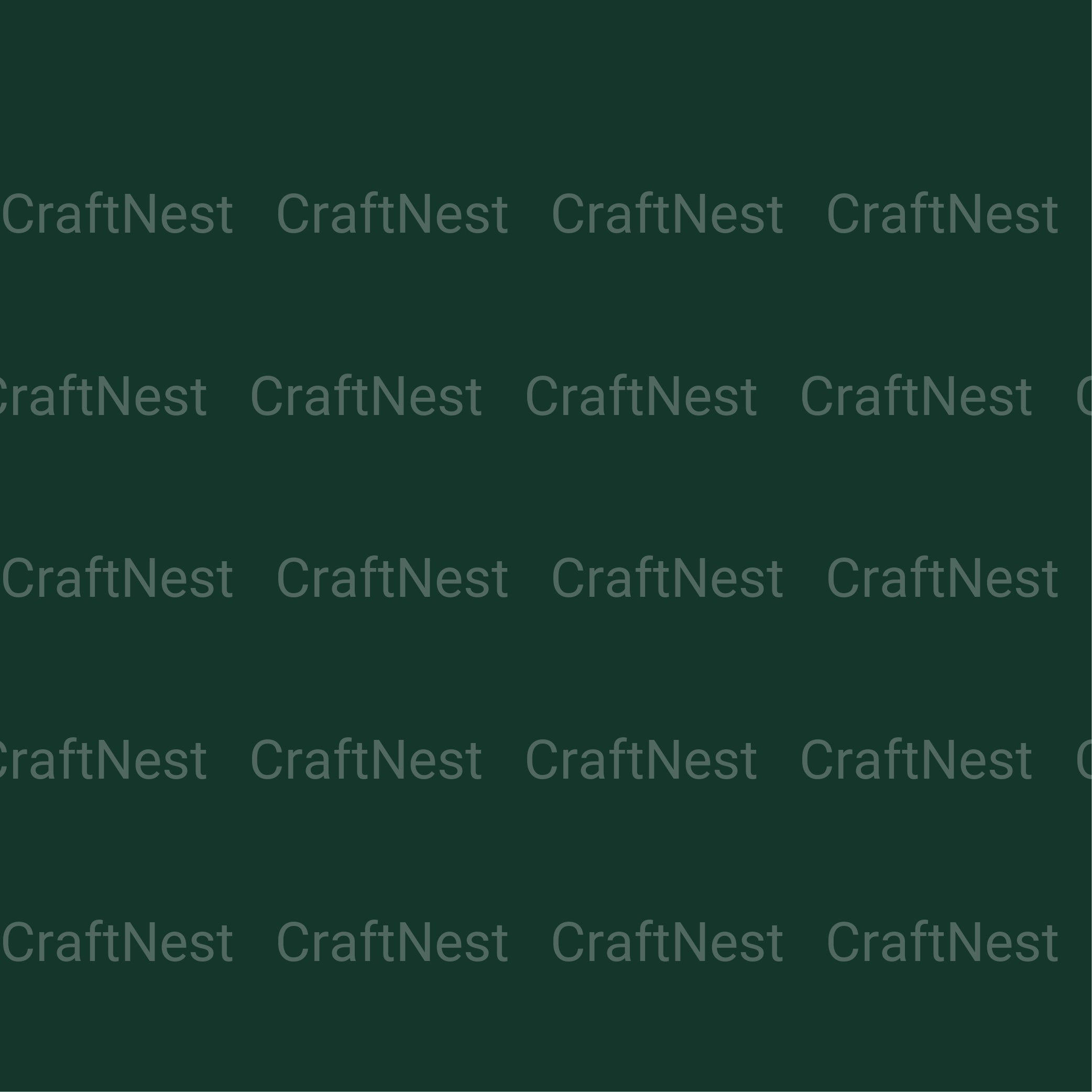 Lucky Clover 3D Layered Papercut Clipart Bundle