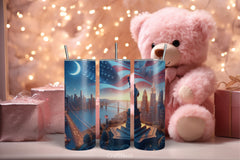 4th of July Tumbler Wrap Bundle 56 - CraftNest - Digital Crafting and Art