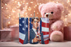 4th of July Tumbler Wrap Bundle 130