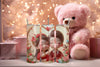 Valentine Tumbler Wrap Bundle